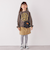 GOOD ROCK SPEED: NYC PARKS クルーネック スウェット <KIDS>◇