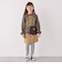 GOOD ROCK SPEED: NYC PARKS クルーネック スウェット <KIDS>◇