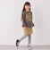 GOOD ROCK SPEED: NYC PARKS クルーネック スウェット <KIDS>◇
