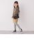 GOOD ROCK SPEED: NYC PARKS クルーネック スウェット <KIDS>◇
