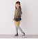 GOOD ROCK SPEED: NYC PARKS クルーネック スウェット <KIDS>◇