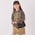GOOD ROCK SPEED: NYC PARKS クルーネック スウェット <KIDS>◇