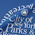 GOOD ROCK SPEED: NYC PARKS クルーネック スウェット <KIDS>◇