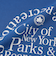 GOOD ROCK SPEED: NYC PARKS クルーネック スウェット <KIDS>◇