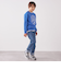 GOOD ROCK SPEED: NYC PARKS クルーネック スウェット <KIDS>◇