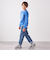 GOOD ROCK SPEED: NYC PARKS クルーネック スウェット <KIDS>◇