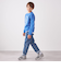 GOOD ROCK SPEED: NYC PARKS クルーネック スウェット <KIDS>◇