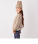 SHIPS any: リンガーネック ボーダー 長袖 ポケット Tシャツ<KIDS>