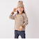 SHIPS any: リンガーネック ボーダー 長袖 ポケット Tシャツ<KIDS>