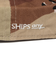 SHIPS any: newhattan any ロゴ キャップ