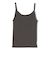 オーガニック コットン キャミソール