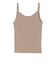 オーガニック コットン キャミソール