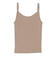 オーガニック コットン キャミソール