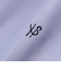 【WEB限定】SHIPS: ワンポイント ロゴ ジャージー ボタンダウン 5スリーブ シャツ