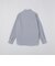 【WEB限定】SHIPS: MADE IN JAPAN ワンポイント コードレーンボタンダウンシャツ
