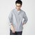 【WEB限定】SHIPS: MADE IN JAPAN ワンポイント コードレーンボタンダウンシャツ