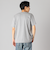 SHIPS: 抗菌・防臭 NANO-FINE（R） コットン Vネック Tシャツ