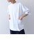【SHIPS any別注】Champion: ドルマン キャンプポケット Tシャツ◇