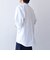 【SHIPS any別注】Champion: ドルマン キャンプポケット Tシャツ◇