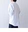 【SHIPS any別注】Champion: ドルマン キャンプポケット Tシャツ◇