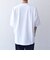 【SHIPS any別注】Champion: ドルマン キャンプポケット Tシャツ◇