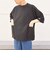【SHIPS any別注】Champion: ドルマン キャンプポケット Tシャツ◇