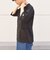 【SHIPS any別注】Champion: ドルマン キャンプポケット Tシャツ◇