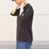 【SHIPS any別注】Champion: ドルマン キャンプポケット Tシャツ◇