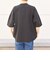 【SHIPS any別注】Champion: ドルマン キャンプポケット Tシャツ◇