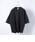 【SHIPS any別注】Champion: ドルマン キャンプポケット Tシャツ◇
