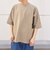 【SHIPS any別注】Champion: ドルマン キャンプポケット Tシャツ◇