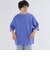 【SHIPS any別注】Champion: ドルマン キャンプポケット Tシャツ◇