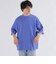 【SHIPS any別注】Champion: ドルマン キャンプポケット Tシャツ◇