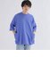 【SHIPS any別注】Champion: ドルマン キャンプポケット Tシャツ◇