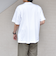 【SHIPS any別注】LA APPAREL: ヘビーウェイト 半袖 Tシャツ◇