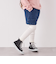 SHIPS any: リブ レギンス パンツ<KIDS>