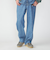 SHIPS: 〈セットアップ対応〉 13.5oz リラックス デニム 5ポケット パンツ