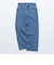 SHIPS: 〈セットアップ対応〉 13.5oz リラックス デニム 5ポケット パンツ