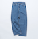 SHIPS: 〈セットアップ対応〉 13.5oz リラックス デニム 5ポケット パンツ