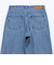 SHIPS: 〈セットアップ対応〉 13.5oz リラックス デニム 5ポケット パンツ