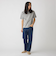SHIPS: 〈セットアップ対応〉 13.5oz リラックス デニム 5ポケット パンツ