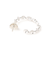 Luasifar:ツイスト フープ ピアス