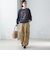 【SHIPS別注】KASSIOPEA:ONE HANDLE