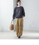 【SHIPS別注】KASSIOPEA:ONE HANDLE