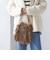 【SHIPS別注】KASSIOPEA:ONE HANDLE