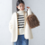 【SHIPS別注】KASSIOPEA:ONE HANDLE
