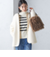【SHIPS別注】KASSIOPEA:ONE HANDLE