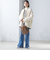 【SHIPS別注】KASSIOPEA:ONE HANDLE