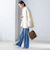 【SHIPS別注】KASSIOPEA:ONE HANDLE