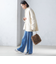 【SHIPS別注】KASSIOPEA:ONE HANDLE